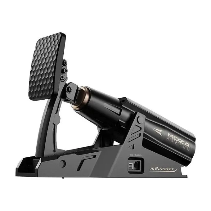 Moza Racing mBooster Active Pedal — image 1