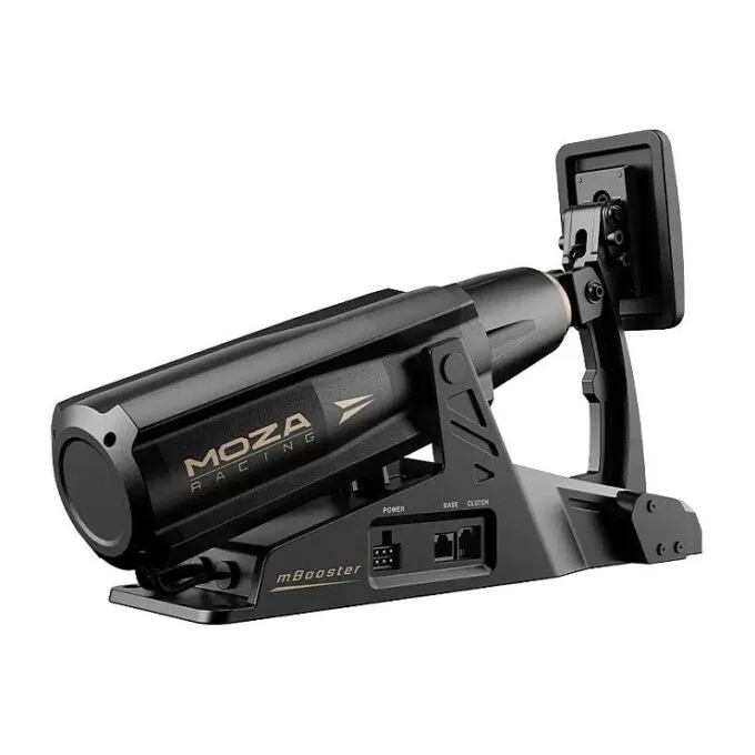Moza Racing mBooster Active Pedal — image 2