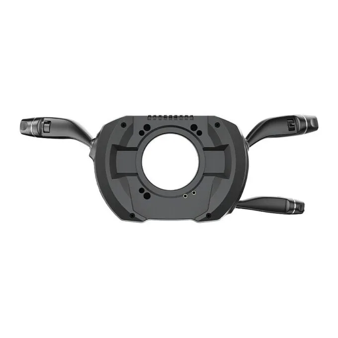 Moza Racing RS065 flight/racing simulator accessory — image 2
