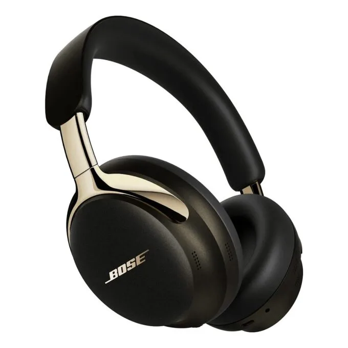 Bose 890101-0400 headphones/headset — image 1