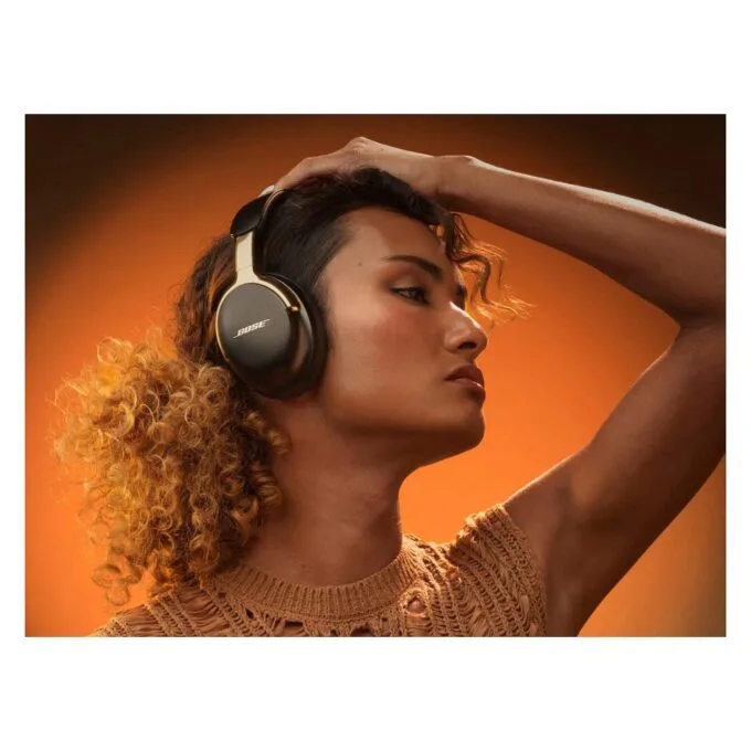 Bose 890101-0400 headphones/headset — image 2