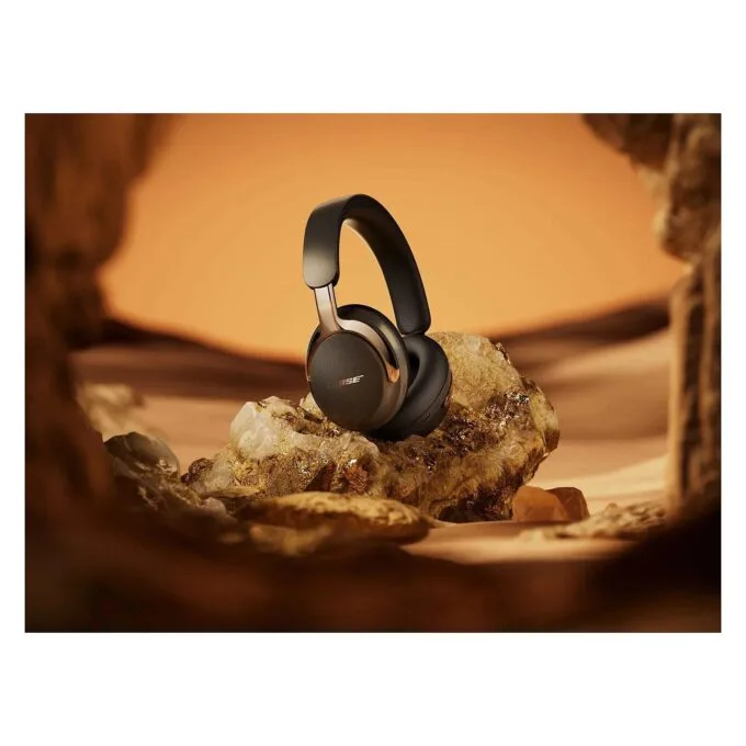 Bose 890101-0400 headphones/headset — image 9