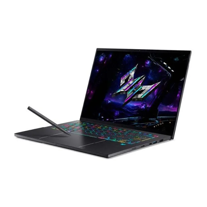 Acer Predator Triton 14 PT14-52T-95GU — image 2