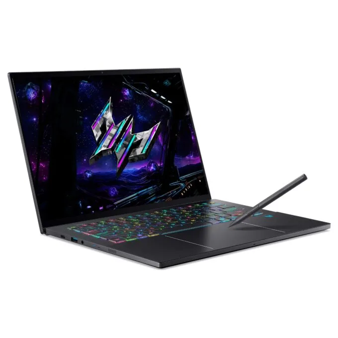 Acer Notebooks — image 2