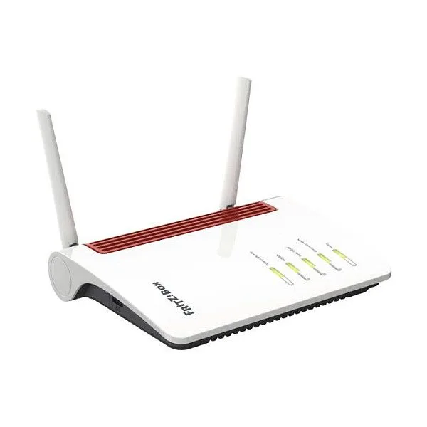 Box FRITZ! 6850 4G wireless router — image 2