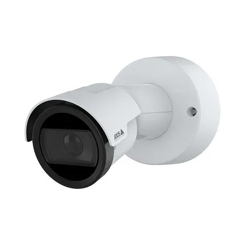 AXIS Netzwerkkamera Bullet Mini M2048-LE 4K — image 1
