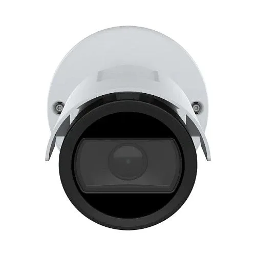 AXIS Netzwerkkamera Bullet Mini M2048-LE 4K — image 2