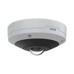 AXIS Netzwerkkamera Panorama Mini Fix Dome M4338-PLVE 180/360°
