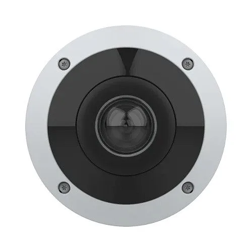 AXIS Netzwerkkamera Panorama Mini Fix Dome M4338-PLVE 180/360° — image 3