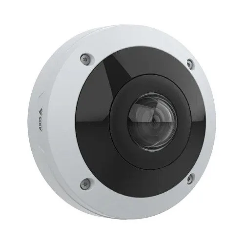 AXIS Netzwerkkamera Panorama Mini Fix Dome M4338-PLVE 180/360° — image 4