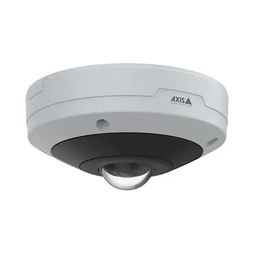 AXIS Netzwerkkamera Panorama Mini Fix Dome M4337-PLVE 180/360° — image 1