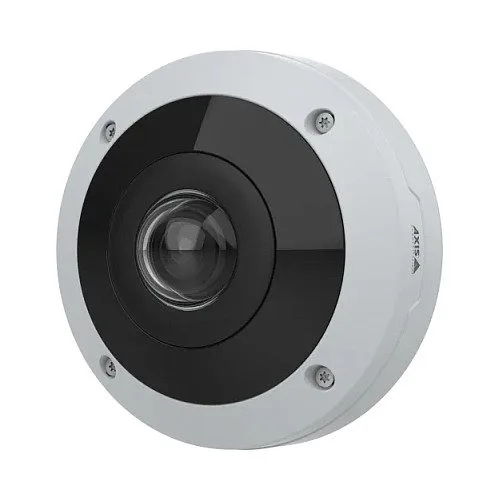 AXIS Netzwerkkamera Panorama Mini Fix Dome M4337-PLVE 180/360° — image 2