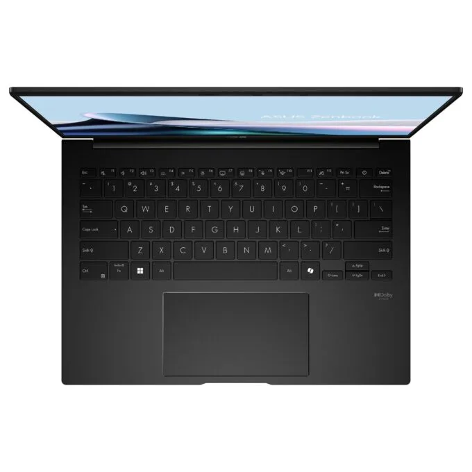 ASUS Zenbook 14 OLED UM3406GA-QD184W — image 2