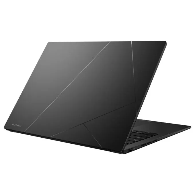 ASUS Zenbook 14 OLED UM3406GA-QD184W — image 3