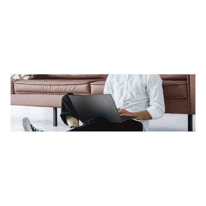 ASUS Zenbook 14 OLED UM3406GA-QD184W — image 5