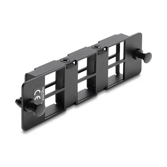 DeLOCK 67508 patch panel — image 1