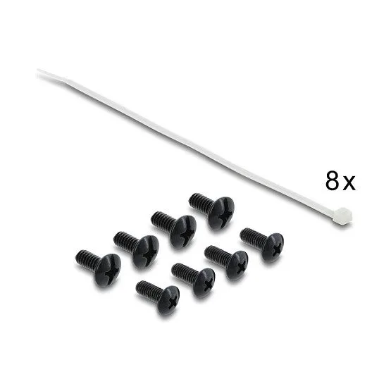 DeLOCK 91087 patch panel — image 4