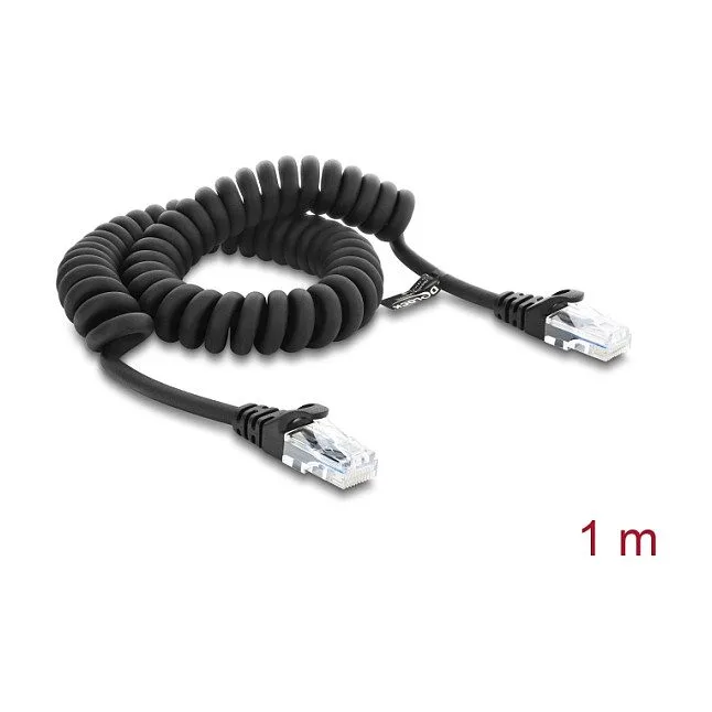 DeLOCK 88161 networking cable — image 1