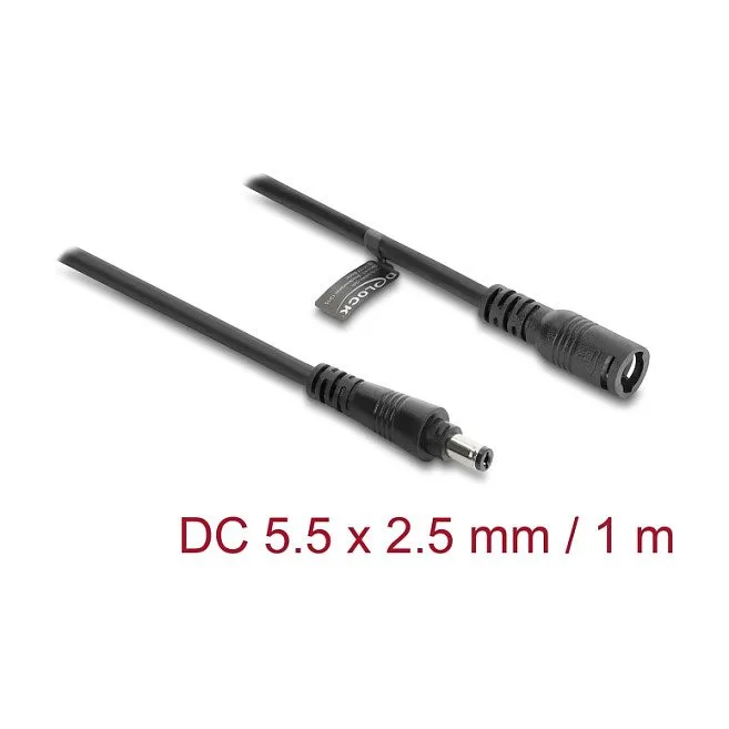 DeLOCK 67392 power cable — image 1