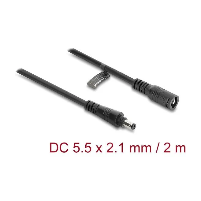 DeLOCK 67390 power cable — image 1