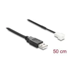 DeLOCK 91227 power cable