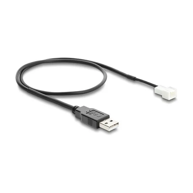 DeLOCK 91227 power cable — image 2