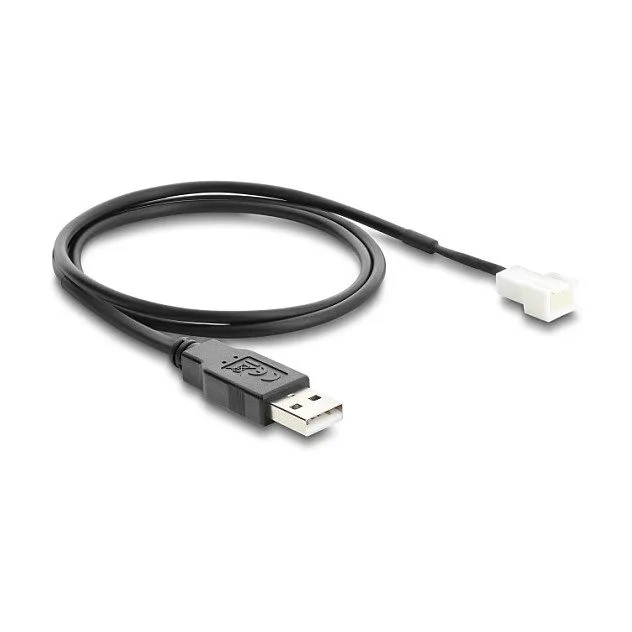 DeLOCK 91229 power cable — image 2