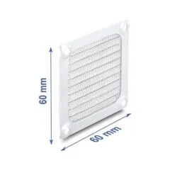 DeLOCK 67455 computer cooling system part/accessory