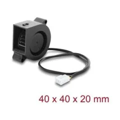 DeLOCK 67489 rack accessory