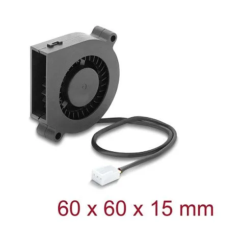 DeLOCK 67491 rack accessory — image 1