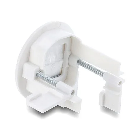 DeLOCK 91382 cable grommet — image 2