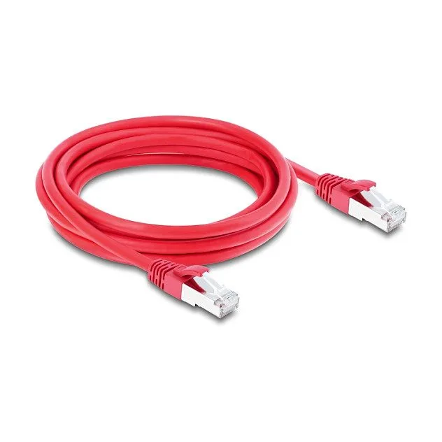 DeLOCK 81186 networking cable — image 2