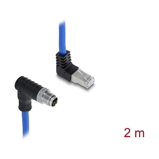DeLOCK 81012 networking cable — image 1