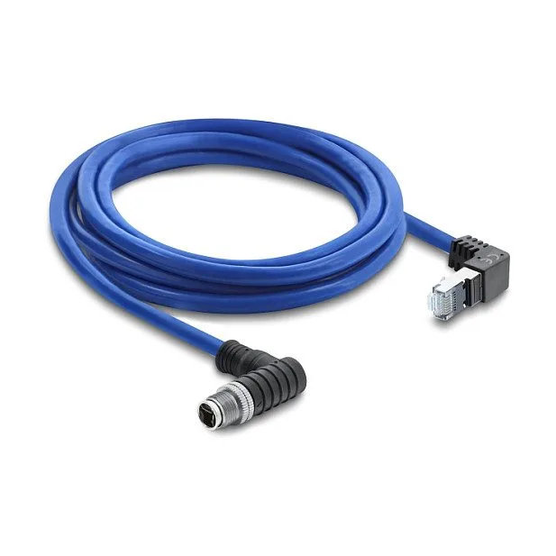 DeLOCK 81012 networking cable — image 2