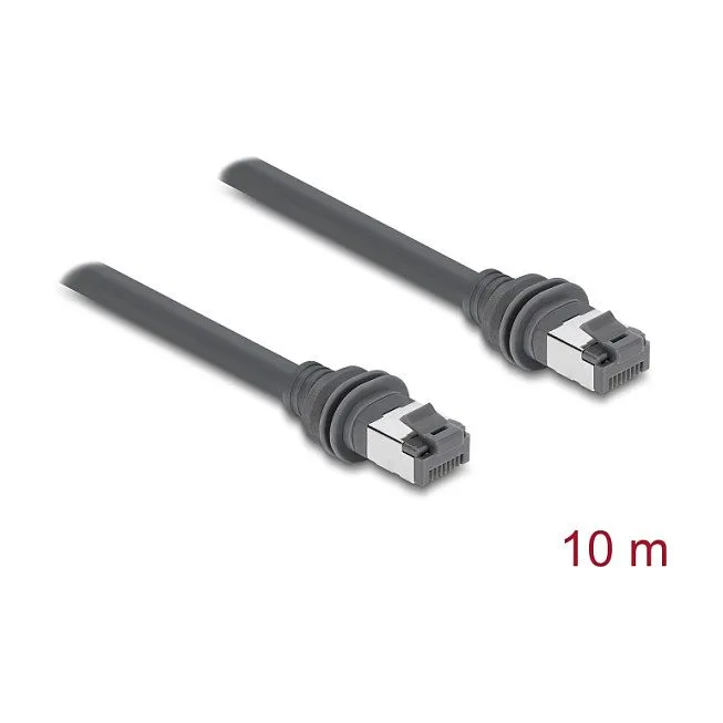 DeLOCK 90666 networking cable — image 1