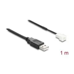 DeLOCK 91231 power cable