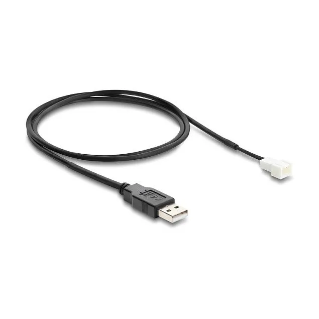 DeLOCK 91231 power cable — image 2