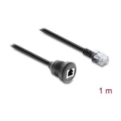 DeLOCK 91268 networking cable