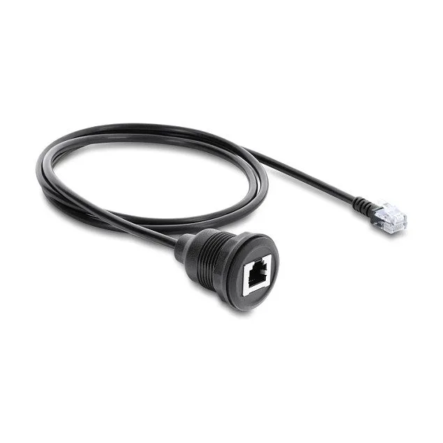 DeLOCK 91268 networking cable — image 2