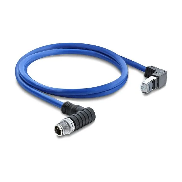 DeLOCK 81011 networking cable — image 2