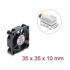 DeLOCK 67617 computer cooling system