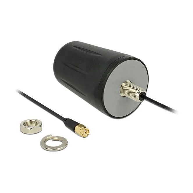 DeLOCK 89533 network antenna — image 2