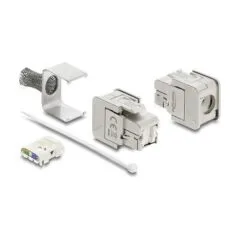DeLOCK 91084 keystone module