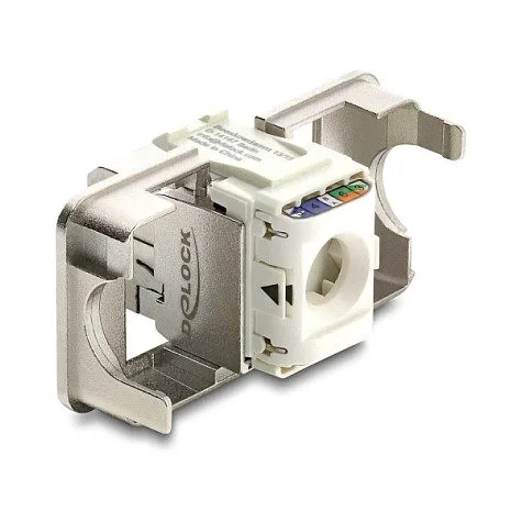 DeLOCK 91084 keystone module — image 2