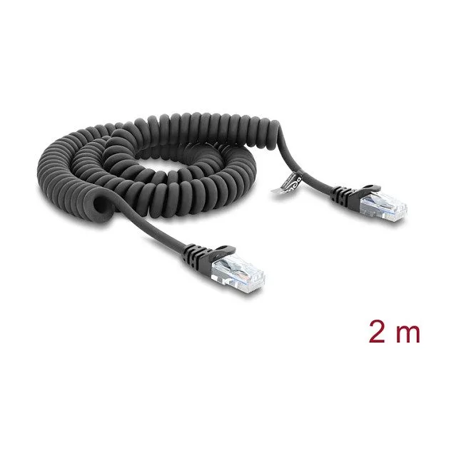 DeLOCK 91235 networking cable — image 1