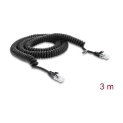 DeLOCK 91236 networking cable