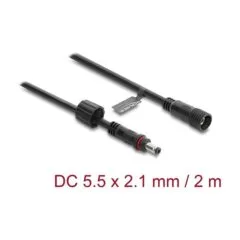 DeLOCK 67384 power cable