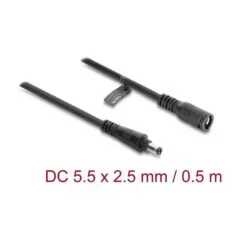 DeLOCK 67391 power cable