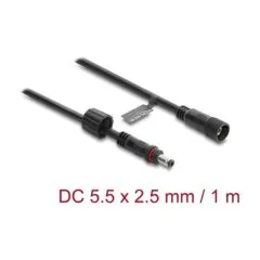 DeLOCK 67386 power cable