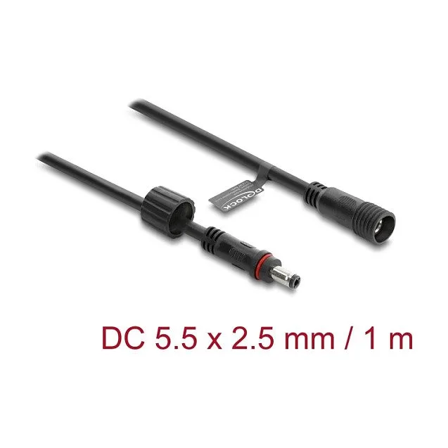 DeLOCK 67386 power cable — image 1